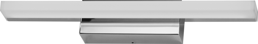 Ledvance - LED Ljusreglerad beröring spegel belysning ORBIS MIRROR LED/6,8W/230V 40 cm 3000/4000K IP44