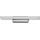 Ledvance - LED Ljusreglerad beröring spegel belysning ORBIS MIRROR LED/6,8W/230V 40 cm 3000/4000K IP44