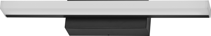 Ledvance - LED Ljusreglerad beröring spegel belysning ORBIS MIRROR LED/6,8W/230V 40 cm 3000/4000K IP44