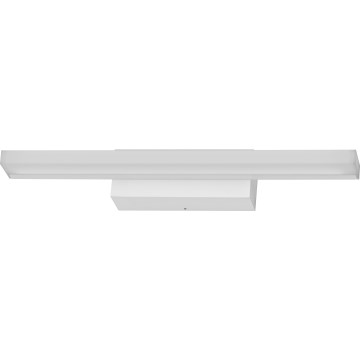 Ledvance - LED Ljusreglerad beröring spegel belysning ORBIS MIRROR LED/6,8W/230V 40 cm 3000/4000K IP44