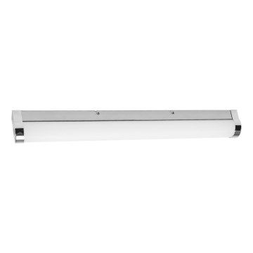 Ledvance - LED Ljusreglerad beröring spegel belysning ORBIS TUBE LED/12W/230V 60 cm 3000/4000K IP44