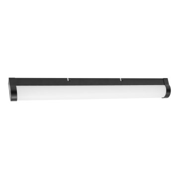 Ledvance - LED Ljusreglerad beröring spegel belysning ORBIS TUBE LED/12W/230V 60 cm 3000/4000K IP44