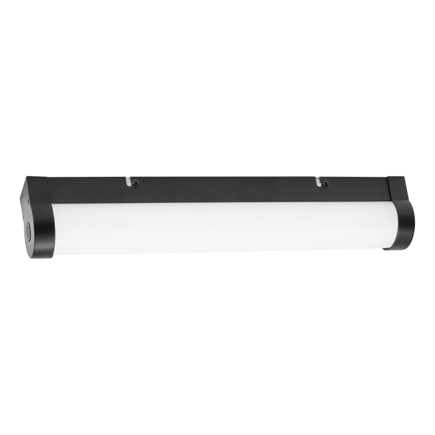 Ledvance - LED Ljusreglerad beröring spegel belysning ORBIS TUBE LED/9W/230V 40 cm 3000/4000K IP44