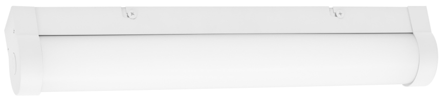 Ledvance - LED Ljusreglerad beröring spegel belysning ORBIS TUBE LED/9W/230V 40 cm 3000/4000K IP44