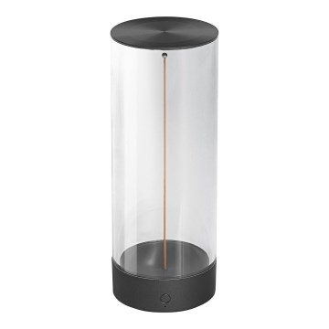Ledvance - LED ljusreglerad bordslampa touch DECOR FILAMENT LED/1,2W/5V 1000 mAh