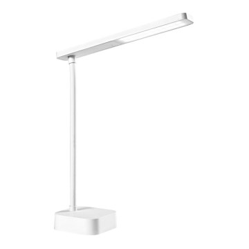 Ledvance - LED ljusreglerad bordslampa touch PANAN LED/5,2W/5V