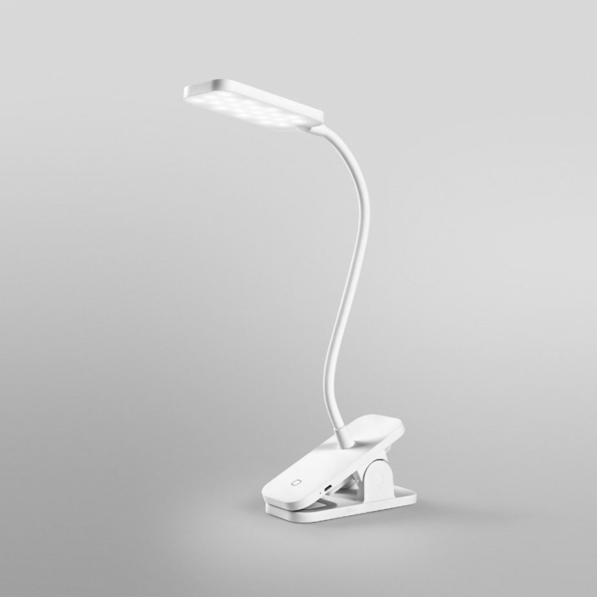 Ledvance - LED ljusreglerad bordslampa touch PANAN LED/5,2W/5V 1200 mAh