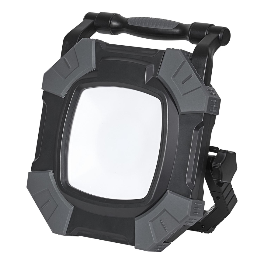 Ledvance - LED Ljusreglerad fungerar belysning med 2 uttag WORKLIGHT VALUE LED/60W/230V IP54