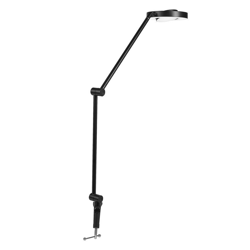 Ledvance - LED ljusreglerad lampa med klämma SUN@HOME LED/15W/230V 2200-5000K CRI 95 Wi-Fi