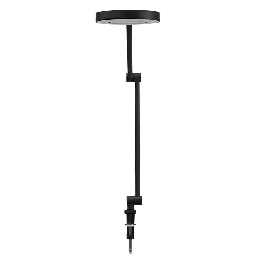 Ledvance - LED ljusreglerad lampa med klämma SUN@HOME LED/15W/230V 2200-5000K CRI 95 Wi-Fi