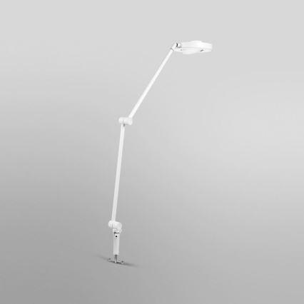 Ledvance - LED ljusreglerad lampa med klämma SUN@HOME LED/15W/230V 2200-5000K CRI 95 Wi-Fi
