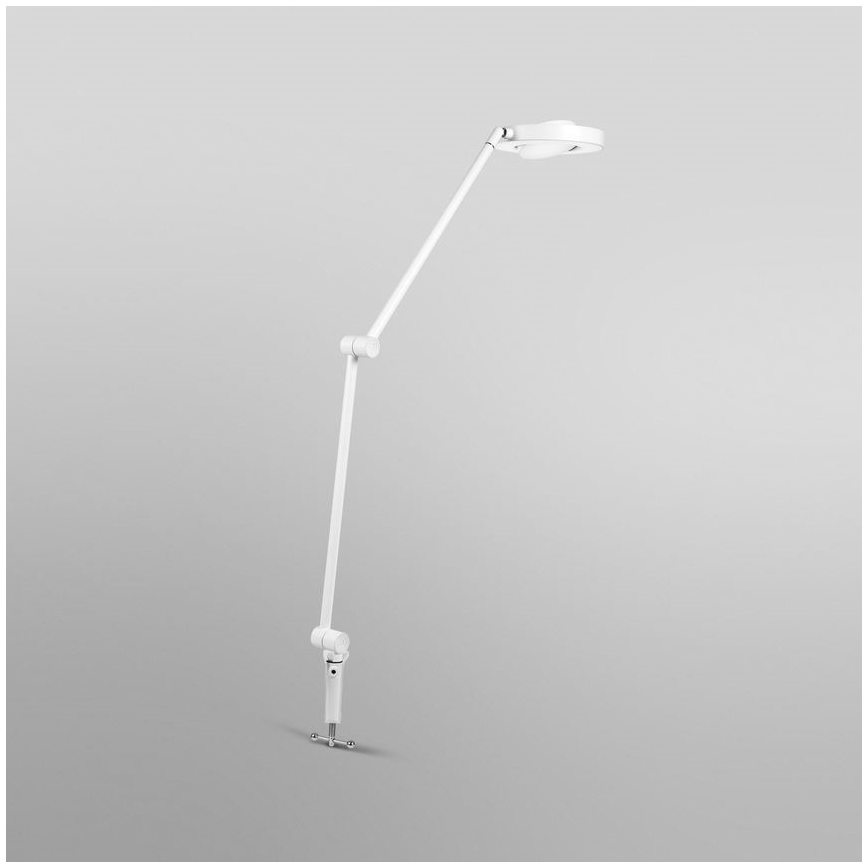Ledvance - LED ljusreglerad lampa med klämma SUN@HOME LED/15W/230V 2200-5000K CRI 95 Wi-Fi
