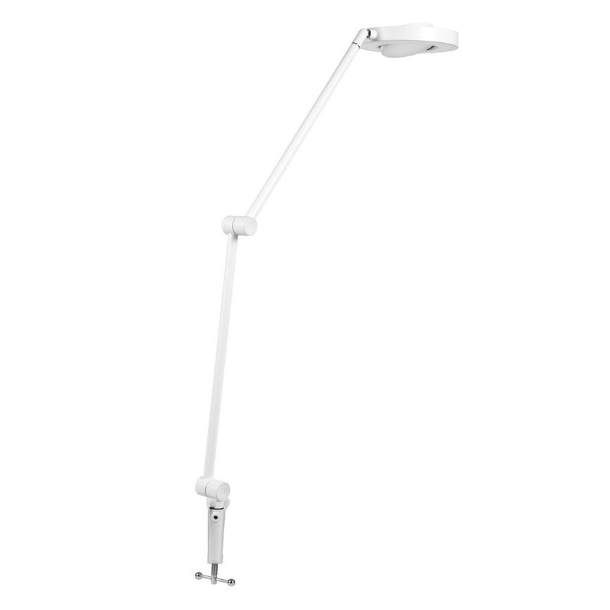 Ledvance - LED ljusreglerad lampa med klämma SUN@HOME LED/15W/230V 2200-5000K CRI 95 Wi-Fi