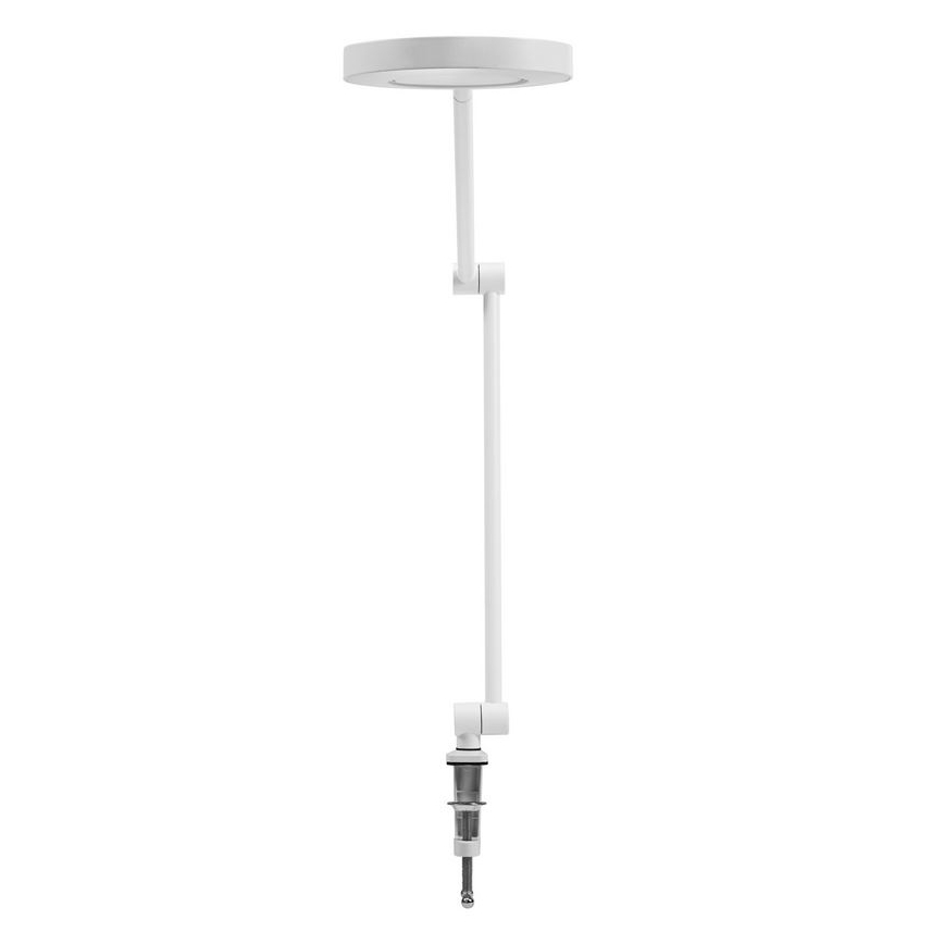 Ledvance - LED ljusreglerad lampa med klämma SUN@HOME LED/15W/230V 2200-5000K CRI 95 Wi-Fi