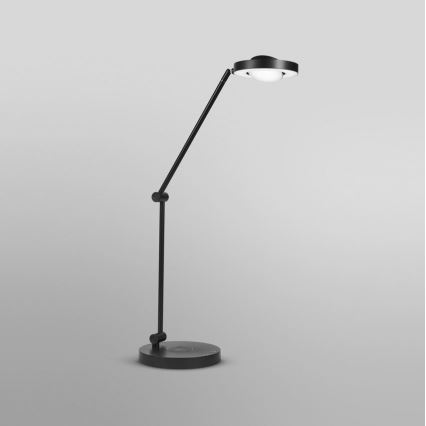 Ledvance - LED ljusreglerad bordslampa touch SUN@HOME LED/20W/230V 2200-5000K CRI 95 Wi-Fi