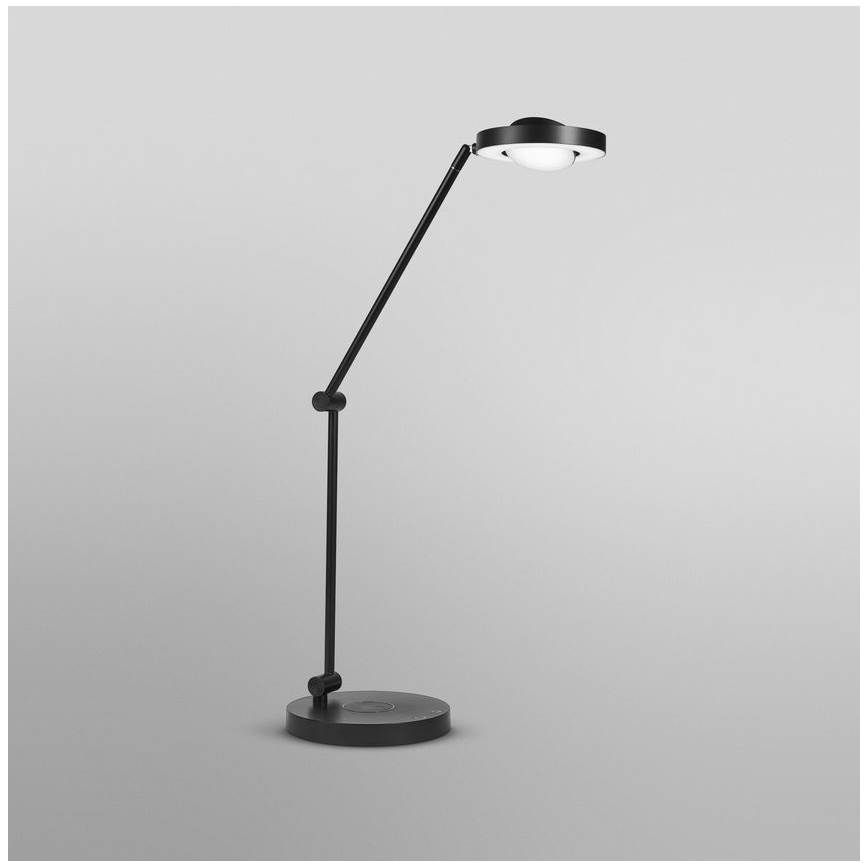 Ledvance - LED ljusreglerad bordslampa touch SUN@HOME LED/20W/230V 2200-5000K CRI 95 Wi-Fi
