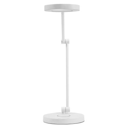Ledvance - LED ljusreglerad bordslampa touch SUN@HOME LED/20W/230V 2200-5000K CRI 95 Wi-Fi