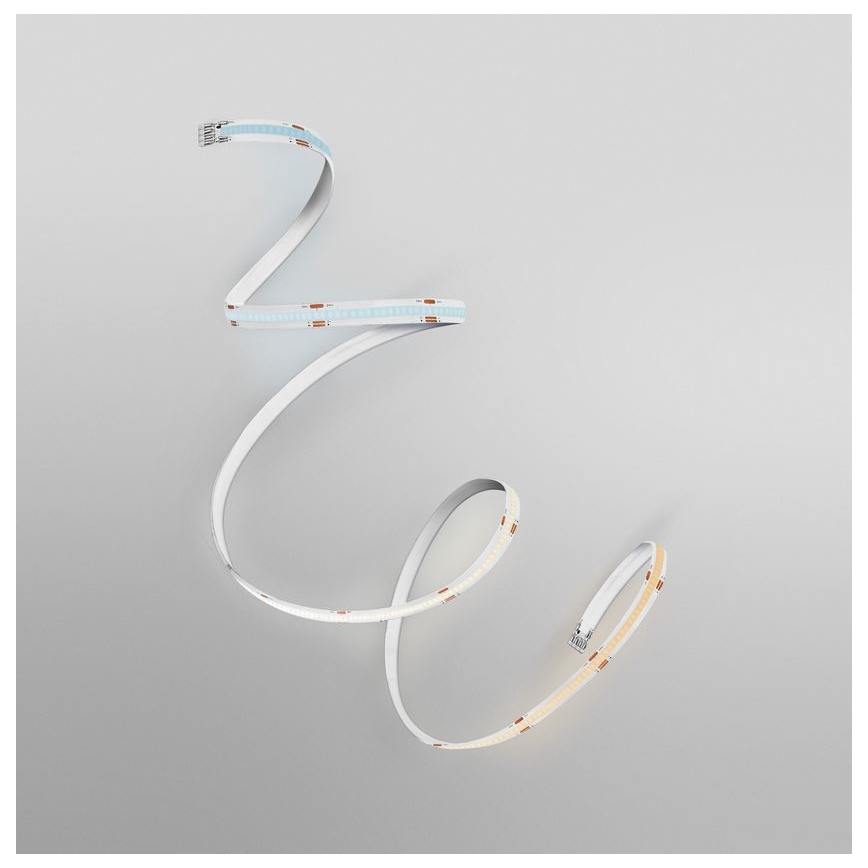 Ledvance - LED ljusreglerad list FLEX COB 1,5m LED/13W/230V 2700-6500K + fjärrkontroll