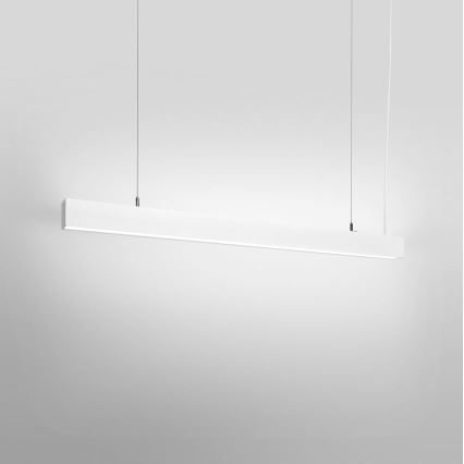 Ledvance - LED ljusreglerad ljuskrona på textilsladd SUN@HOME LED/50W/230V 2200-5000K CRI 95 Wi-Fi