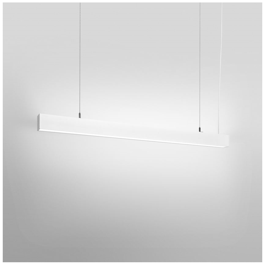 Ledvance - LED ljusreglerad ljuskrona på textilsladd SUN@HOME LED/50W/230V 2200-5000K CRI 95 Wi-Fi