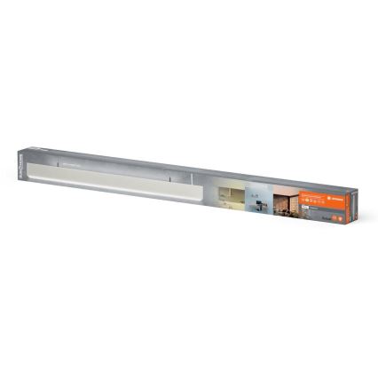 Ledvance - LED ljusreglerad ljuskrona på textilsladd SUN@HOME LED/50W/230V 2200-5000K CRI 95 Wi-Fi