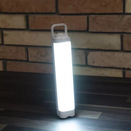 Ledvance - LED Ljusreglerad orientation belysning LINEAR LED/6,9W/5V IP54