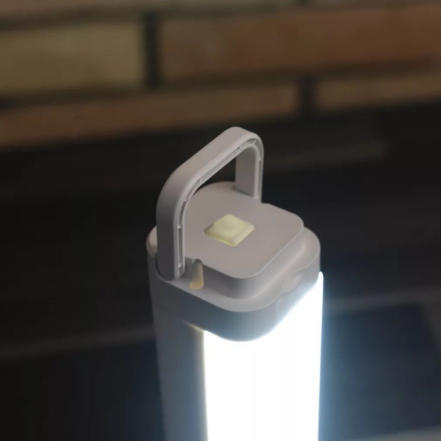 Ledvance - LED Ljusreglerad orientation belysning LINEAR LED/6,9W/5V IP54
