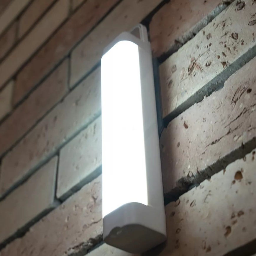 Ledvance - LED Ljusreglerad orientation belysning LINEAR LED/6,9W/5V IP54