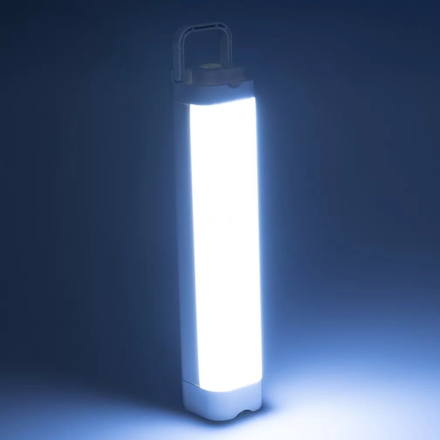 Ledvance - LED Ljusreglerad orientation belysning LINEAR LED/6,9W/5V IP54