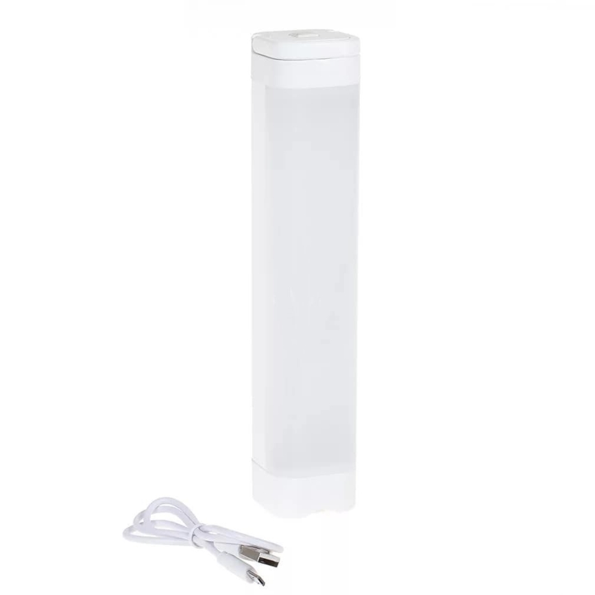 Ledvance - LED Ljusreglerad orientation belysning LINEAR LED/6,9W/5V IP54
