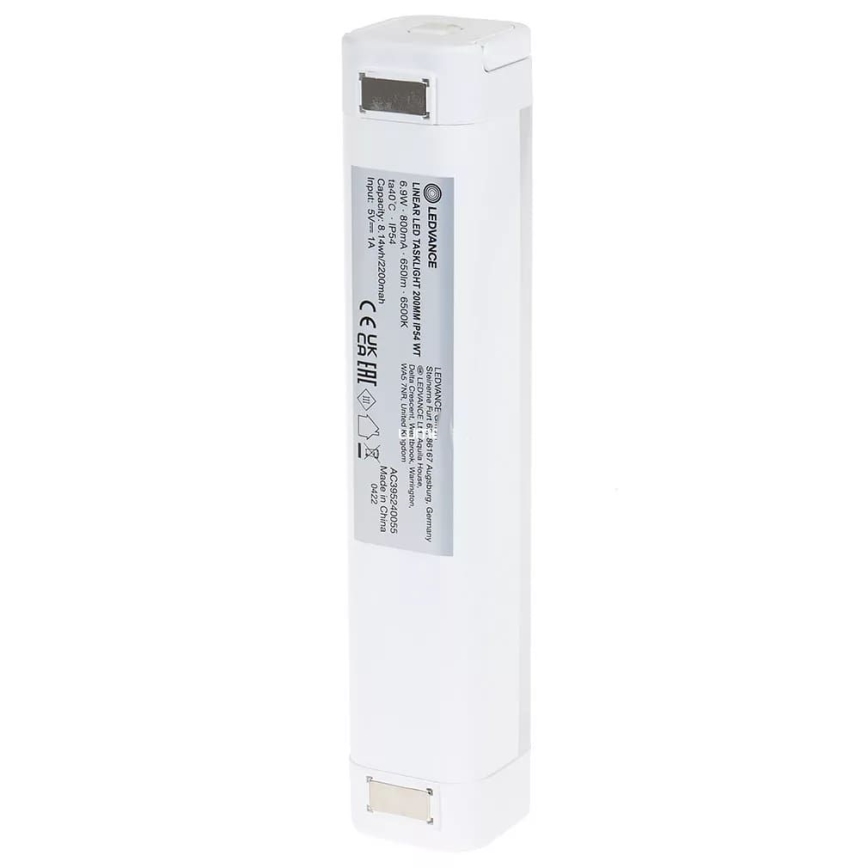 Ledvance - LED Ljusreglerad orientation belysning LINEAR LED/6,9W/5V IP54