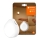 Ledvance - LED Ljusreglerad orientation socket belysning LUNETTA LED/0,5W/230V
