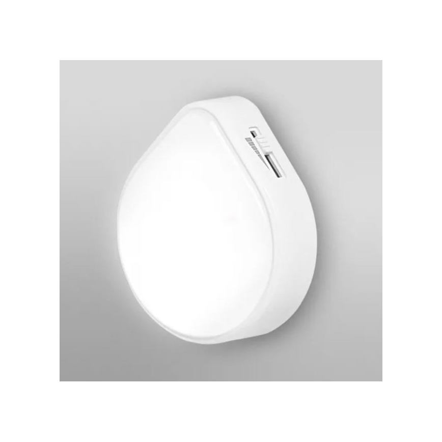 Ledvance - LED Ljusreglerad orientation socket belysning LUNETTA LED/0,5W/230V