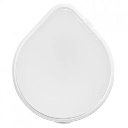 Ledvance - LED Ljusreglerad orientation socket belysning LUNETTA LED/0,5W/230V