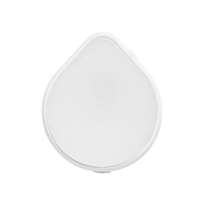 Ledvance - LED Ljusreglerad orientation socket belysning LUNETTA LED/0,5W/230V