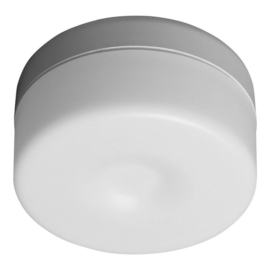 Ledvance - LED Ljusreglerad orientering belysning DOT-IT LED/0,45W/5V 500 mAh