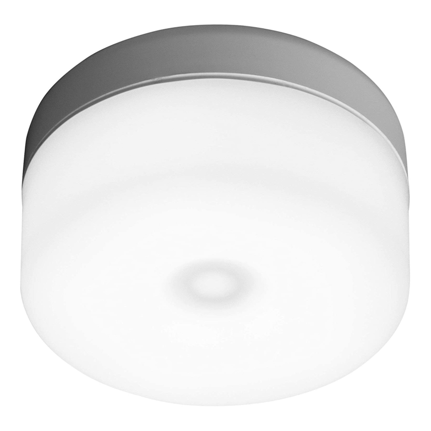 Ledvance - LED Ljusreglerad orientering belysning DOT-IT LED/0,45W/5V 500 mAh