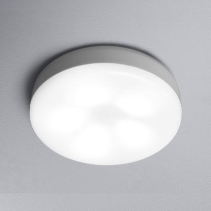 Ledvance - LED Ljusreglerad orientering belysning DOT-IT LED/0,45W/5V 500 mAh