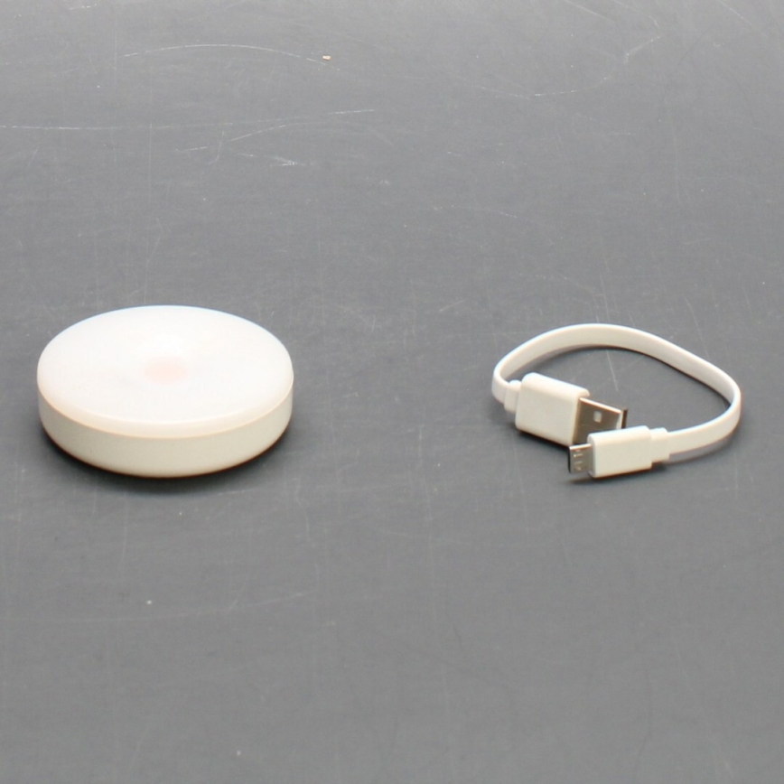 Ledvance - LED Ljusreglerad orientering belysning DOT-IT LED/0,45W/5V 500 mAh