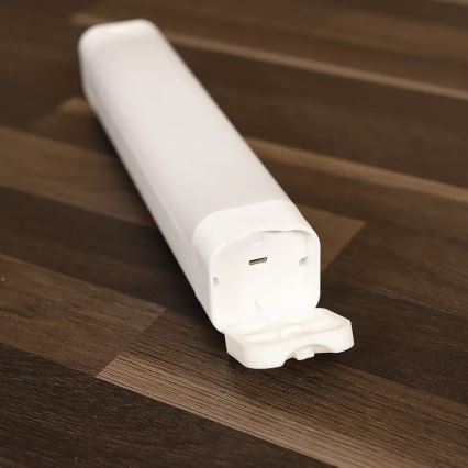 Ledvance - LED Ljusreglerad orientering belysning LINEAR LED/6,9W/5V 2200 mAh IP54