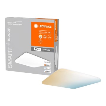 Ledvance - LED ljusreglerad taklampa  SMART+ CLEAM LED/42W/230V 300-6500K Wi-Fi