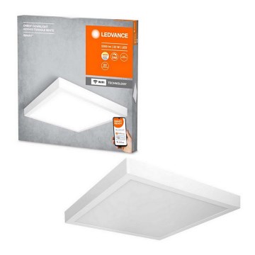 Ledvance - LED ljusreglerad taklampa  SMART+ downlight LED/22W/230V 3000-6500K Wi-Fi