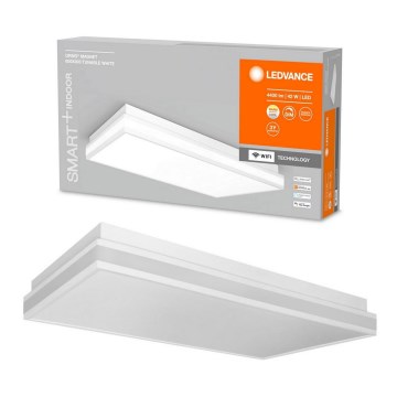Ledvance - LED ljusreglerad taklampa  SMART+ MAGNET LED/42W/230V 3000-6500K Wi-Fi