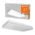 Ledvance - LED ljusreglerad taklampa  SMART+ MAGNET LED/42W/230V 3000-6500K Wi-Fi