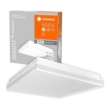 Ledvance - LED ljusreglerad taklampa  SMART+ MAGNET LED/42W/230V 3000-6500K Wi-Fi
