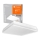 Ledvance - LED ljusreglerad taklampa  SMART+ MAGNET LED/42W/230V 3000-6500K Wi-Fi
