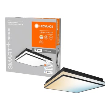 Ledvance - LED ljusreglerad taklampa  SMART+ MAGNET LED/42W/230V 3000-6500K Wi-Fi