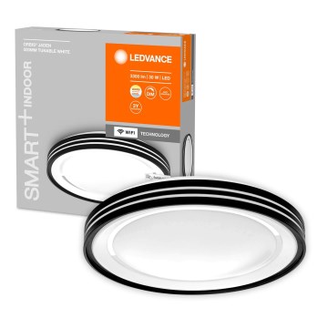 Ledvance - LED ljusreglerad taklampa  SMART+ ORBIS LED/30W/230V 3000-6500K Wi-Fi