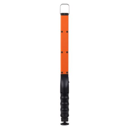 Ledvance - LED Ljusreglerad uppladdningsbar ficklampa FLASHLIGHT CAR LED/5W/5V 1800 mAh