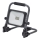 Ledvance - LED Ljusreglerad utomhus rechargeable strålkastare WORKLIGHT BATTERY LED/20W/5V IP54